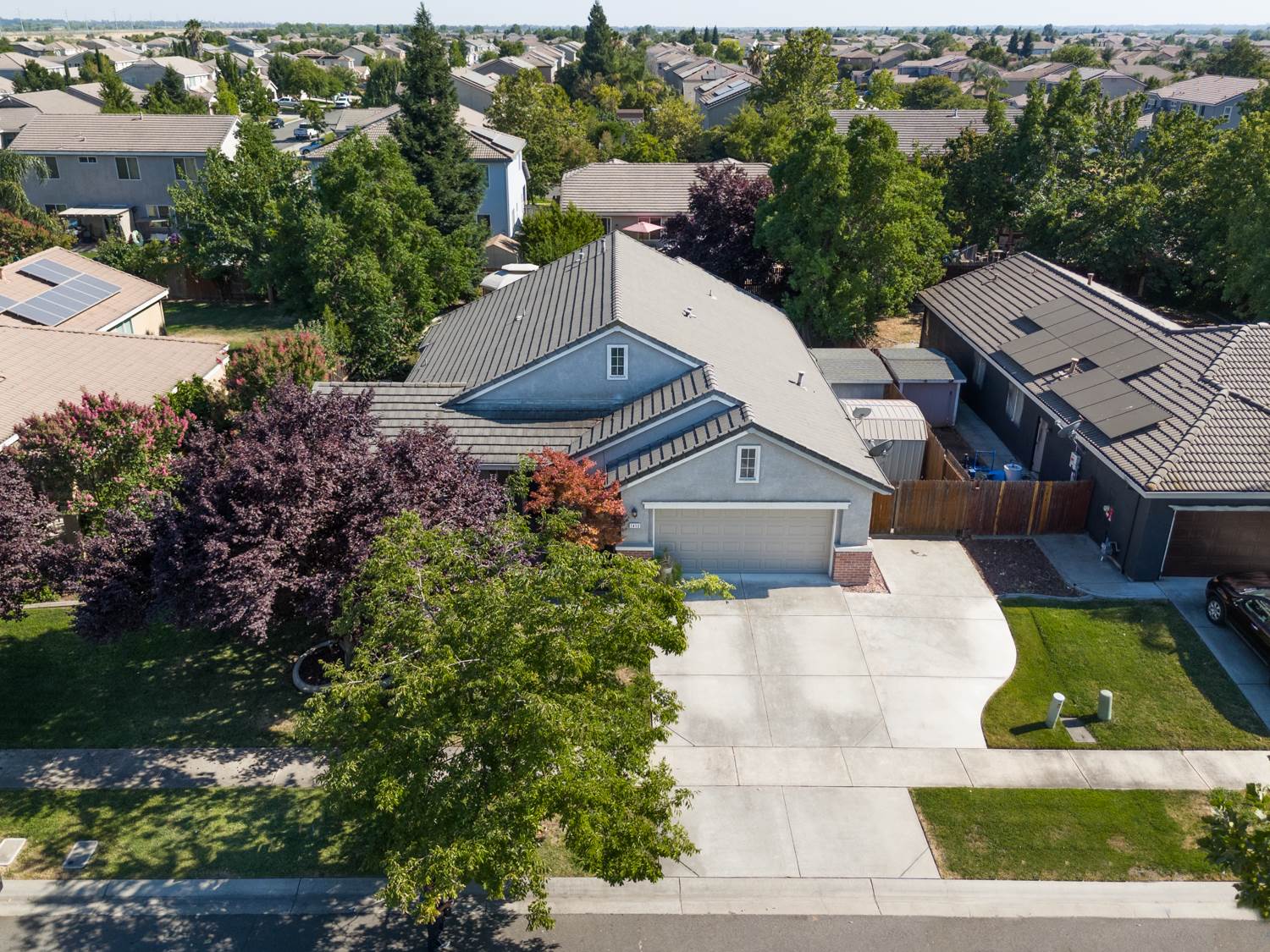 1410 Edwards Court, Plumas Lake, CA 95961