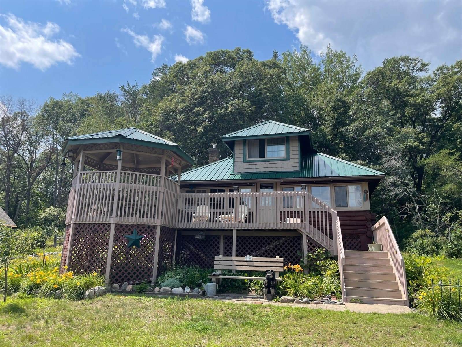 34703 Aztec Road, Motley, MN 56466