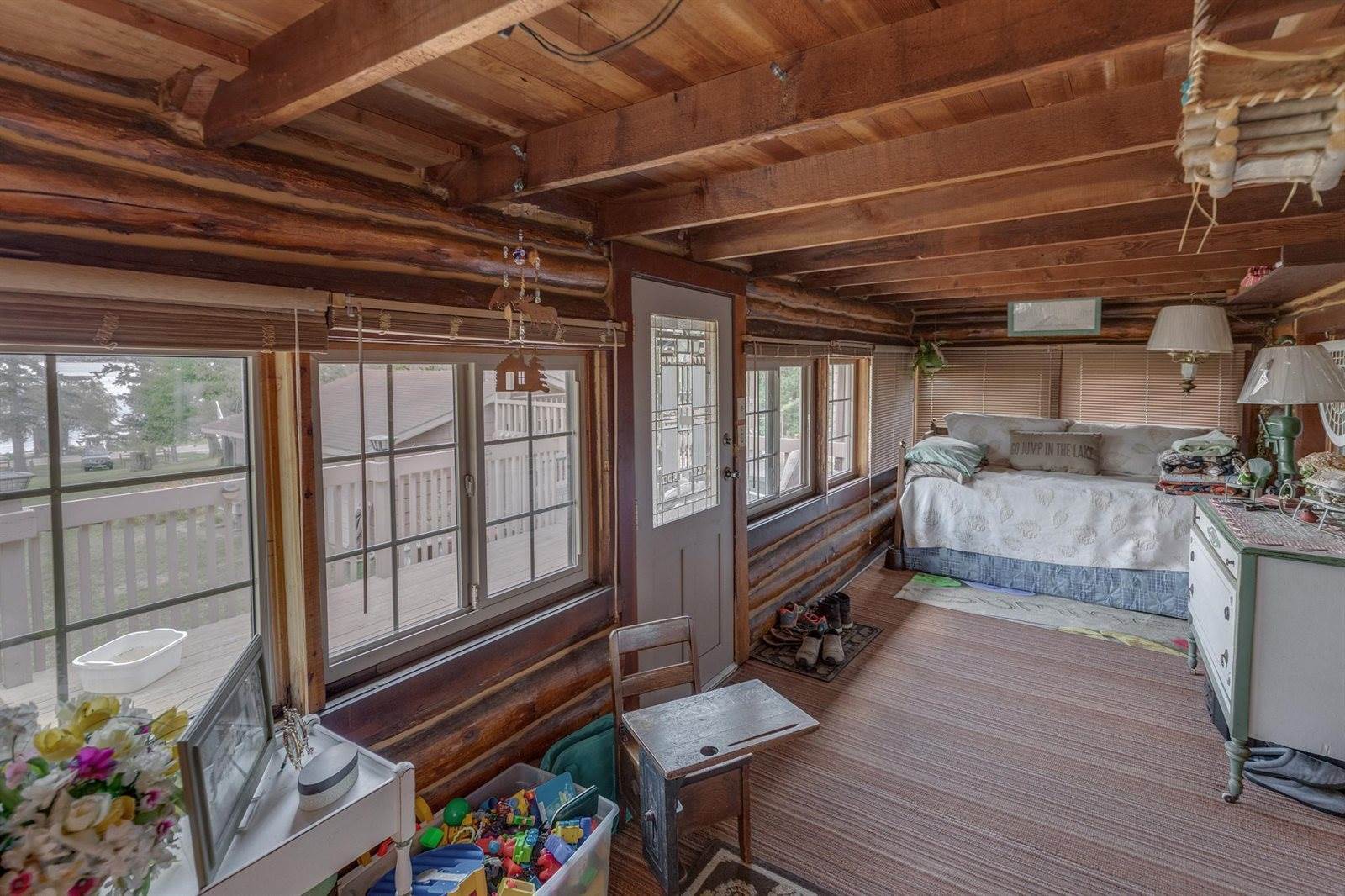 34703 Aztec Road, Motley, MN 56466