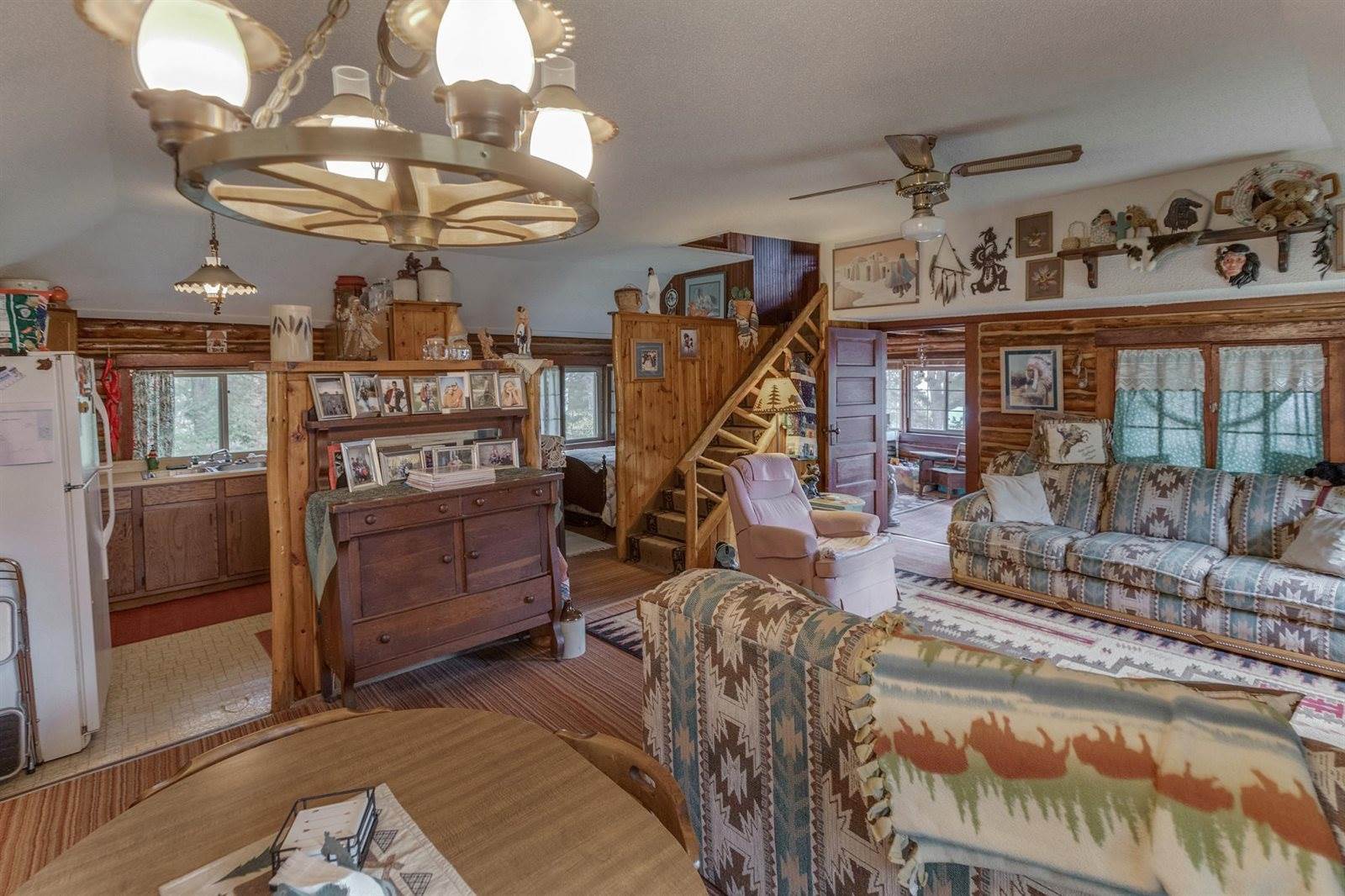 34703 Aztec Road, Motley, MN 56466