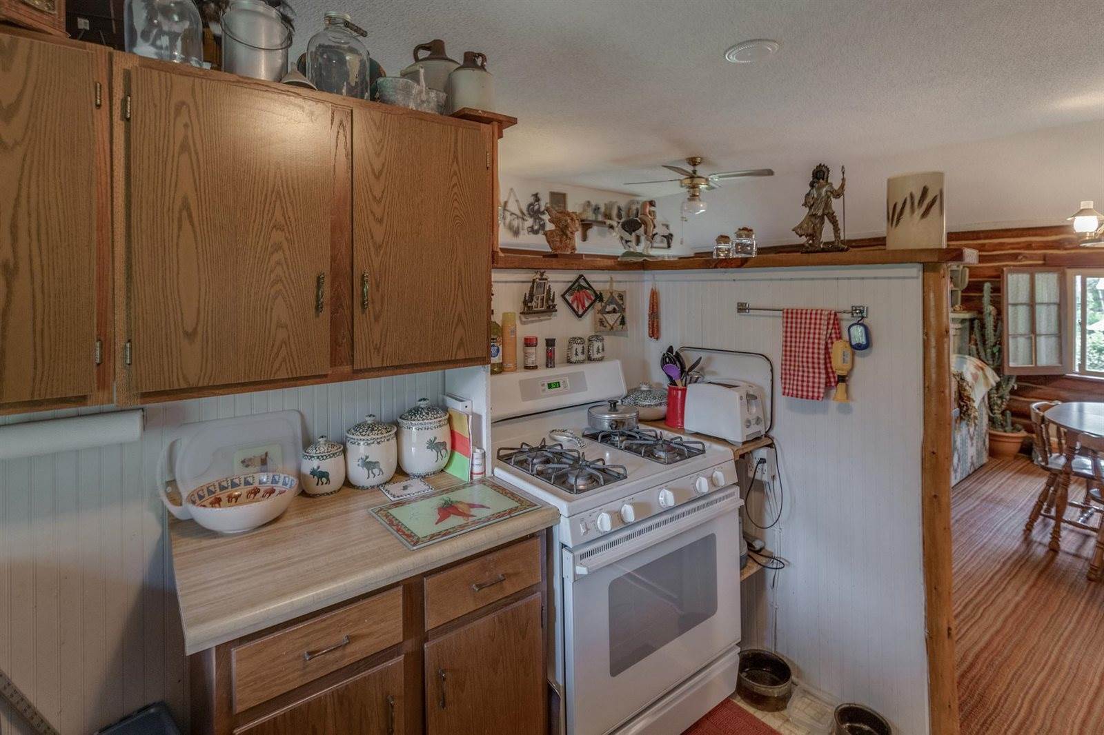 34703 Aztec Road, Motley, MN 56466