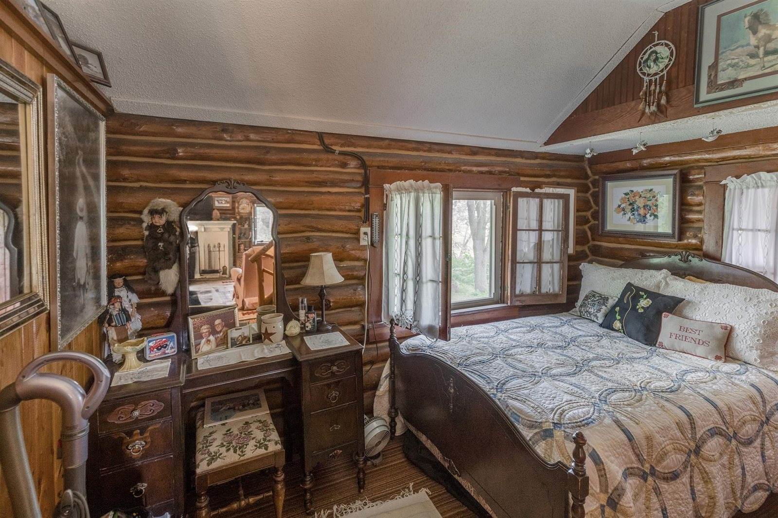 34703 Aztec Road, Motley, MN 56466