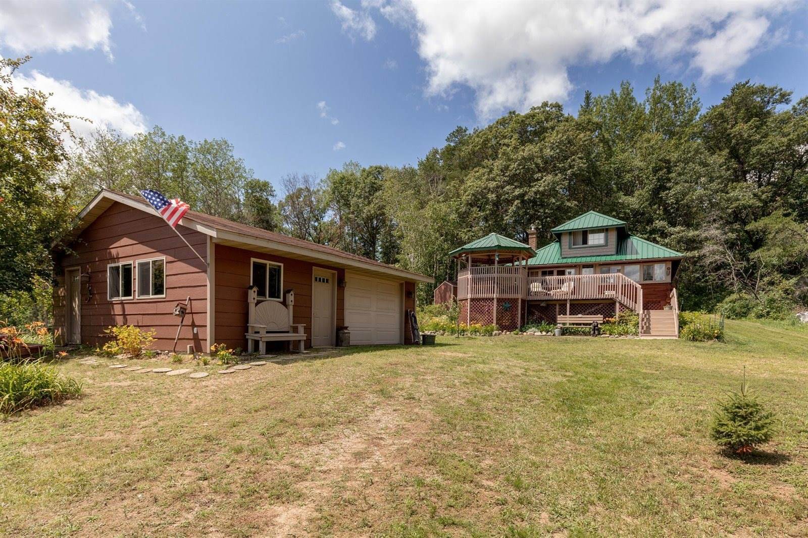 34703 Aztec Road, Motley, MN 56466
