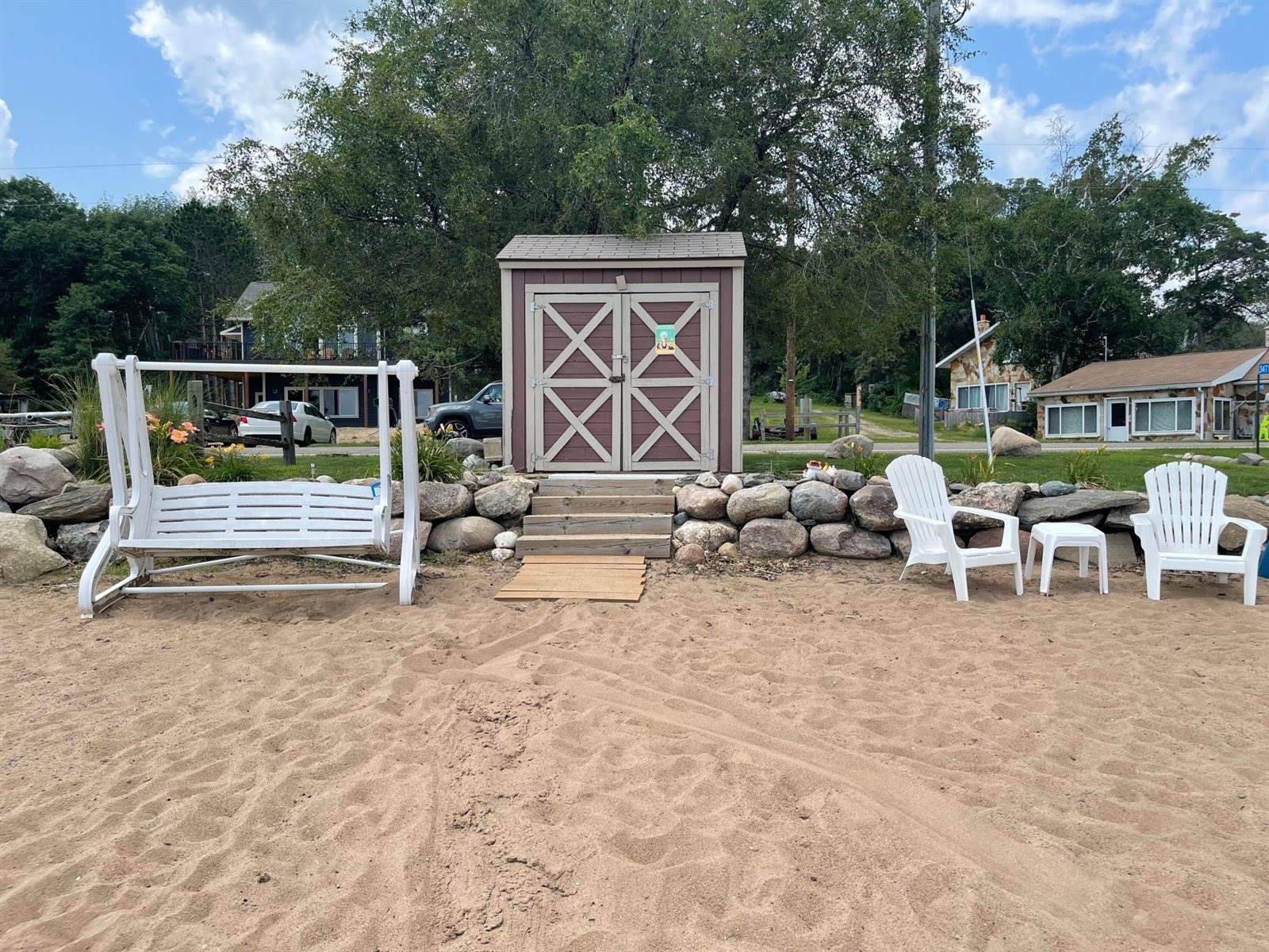 34703 Aztec Road, Motley, MN 56466