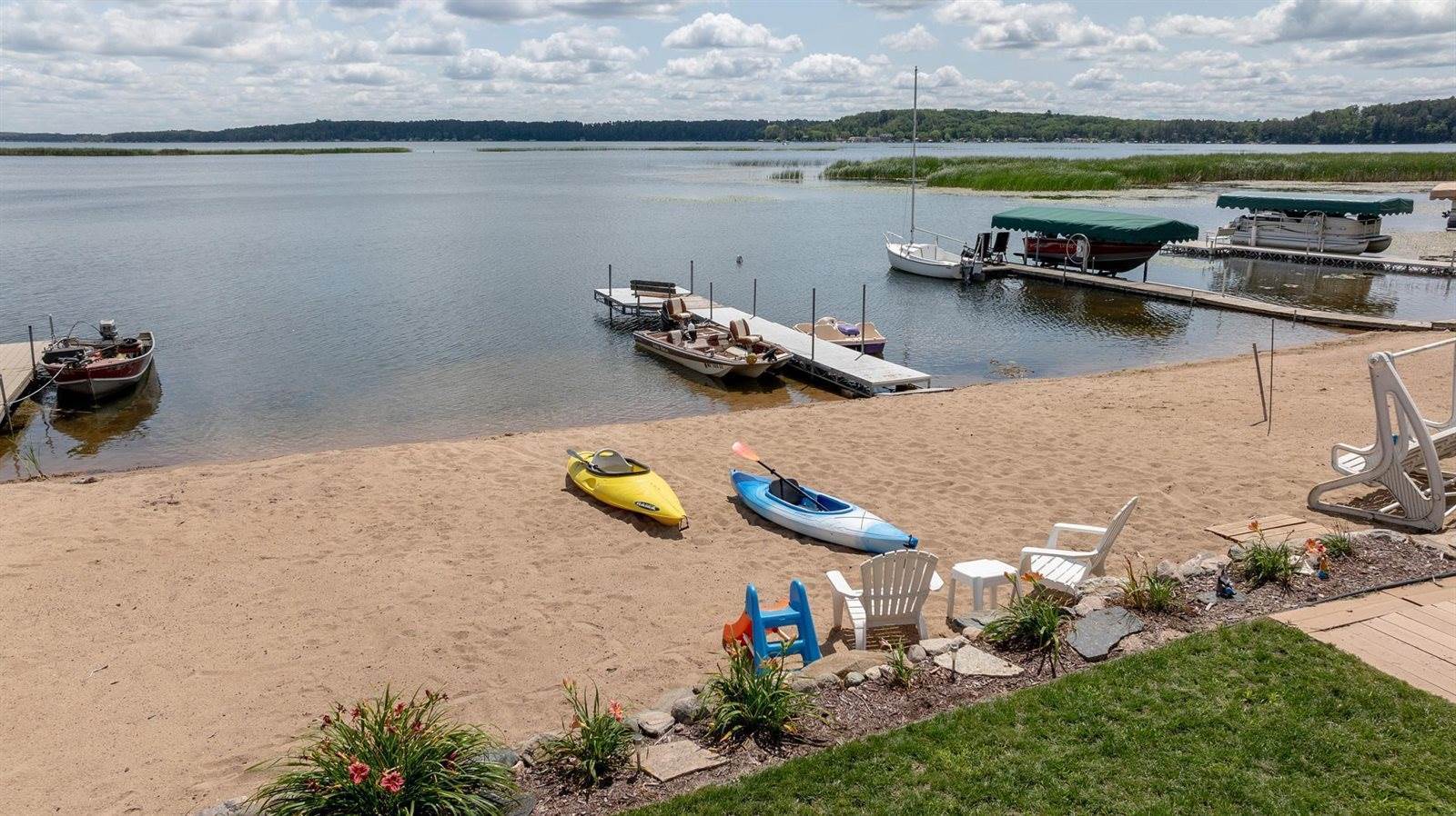 34703 Aztec Road, Motley, MN 56466