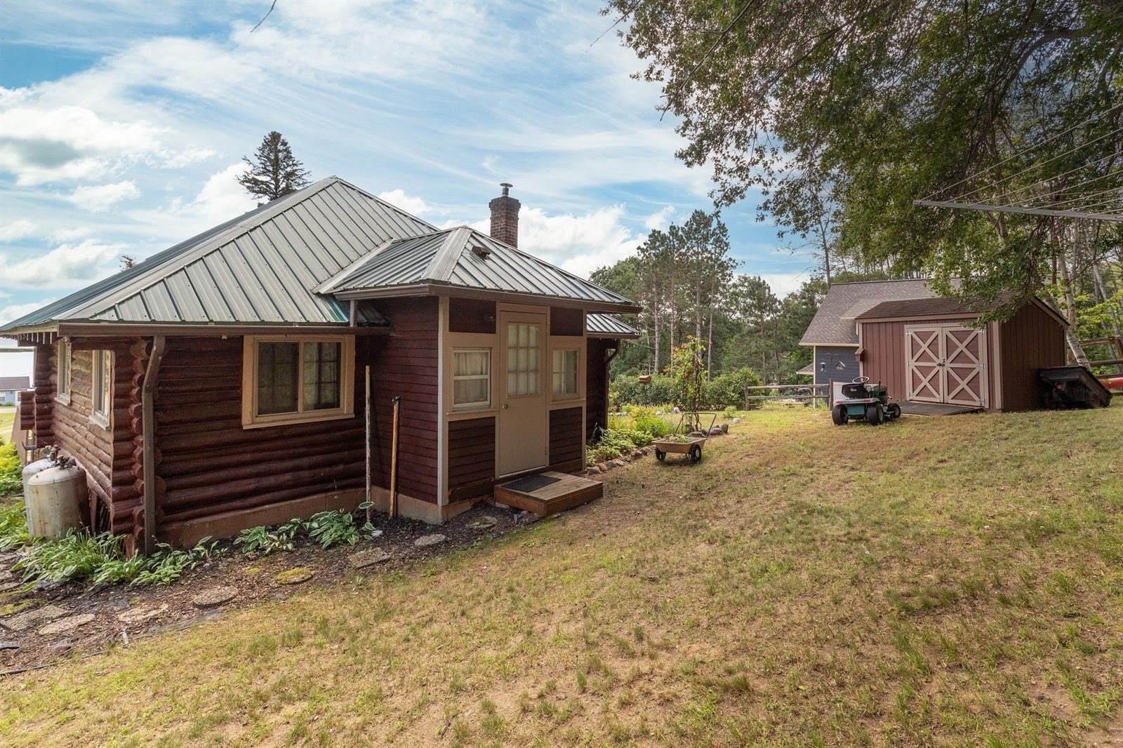 34703 Aztec Road, Motley, MN 56466