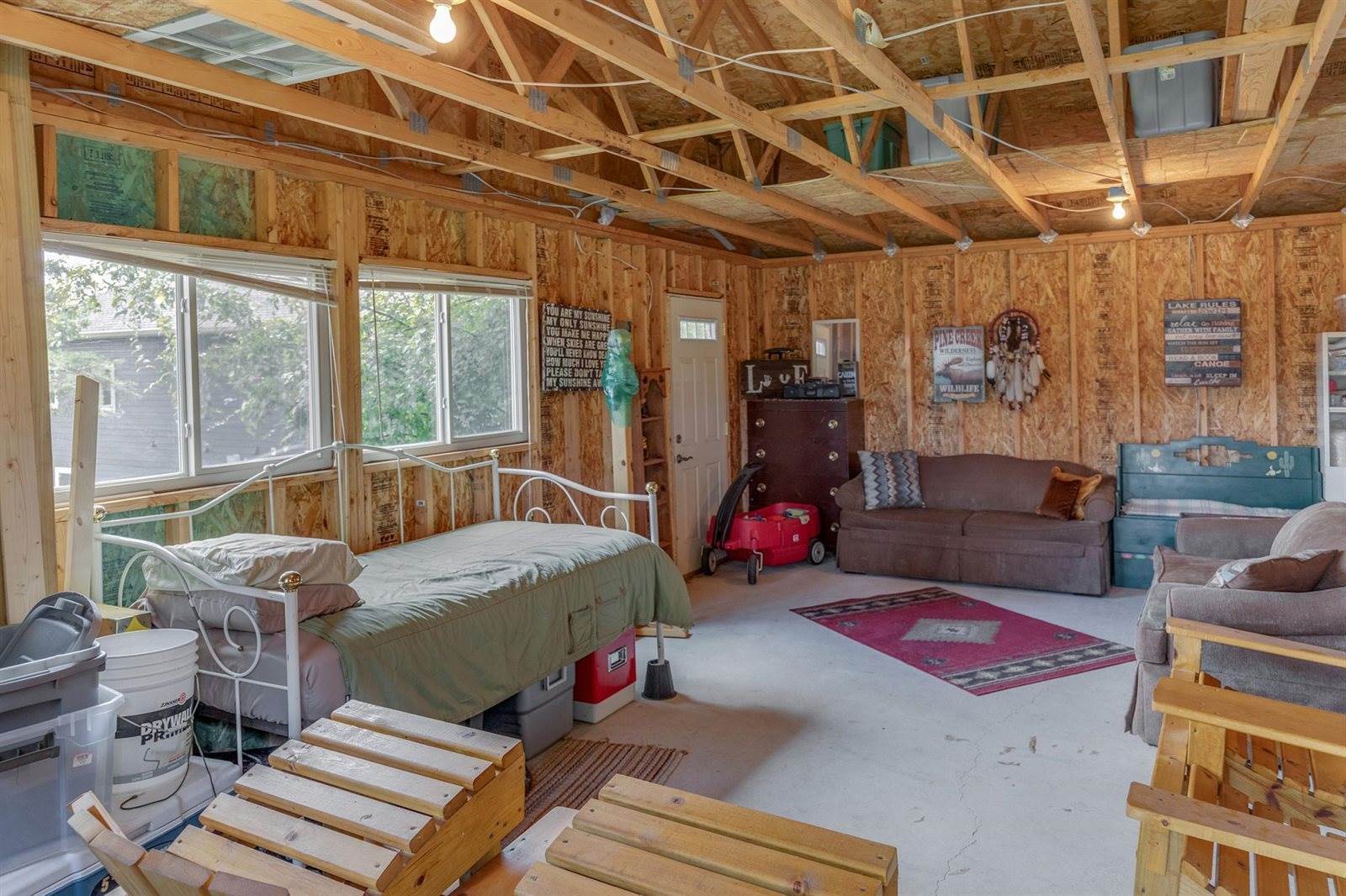 34703 Aztec Road, Motley, MN 56466