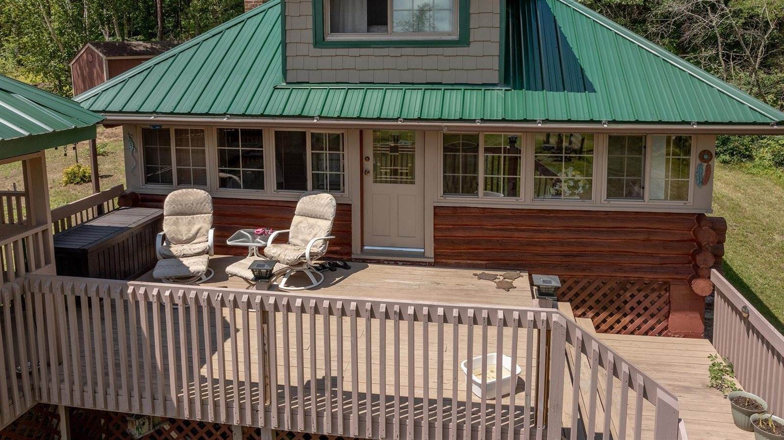 34703 Aztec Road, Motley, MN 56466