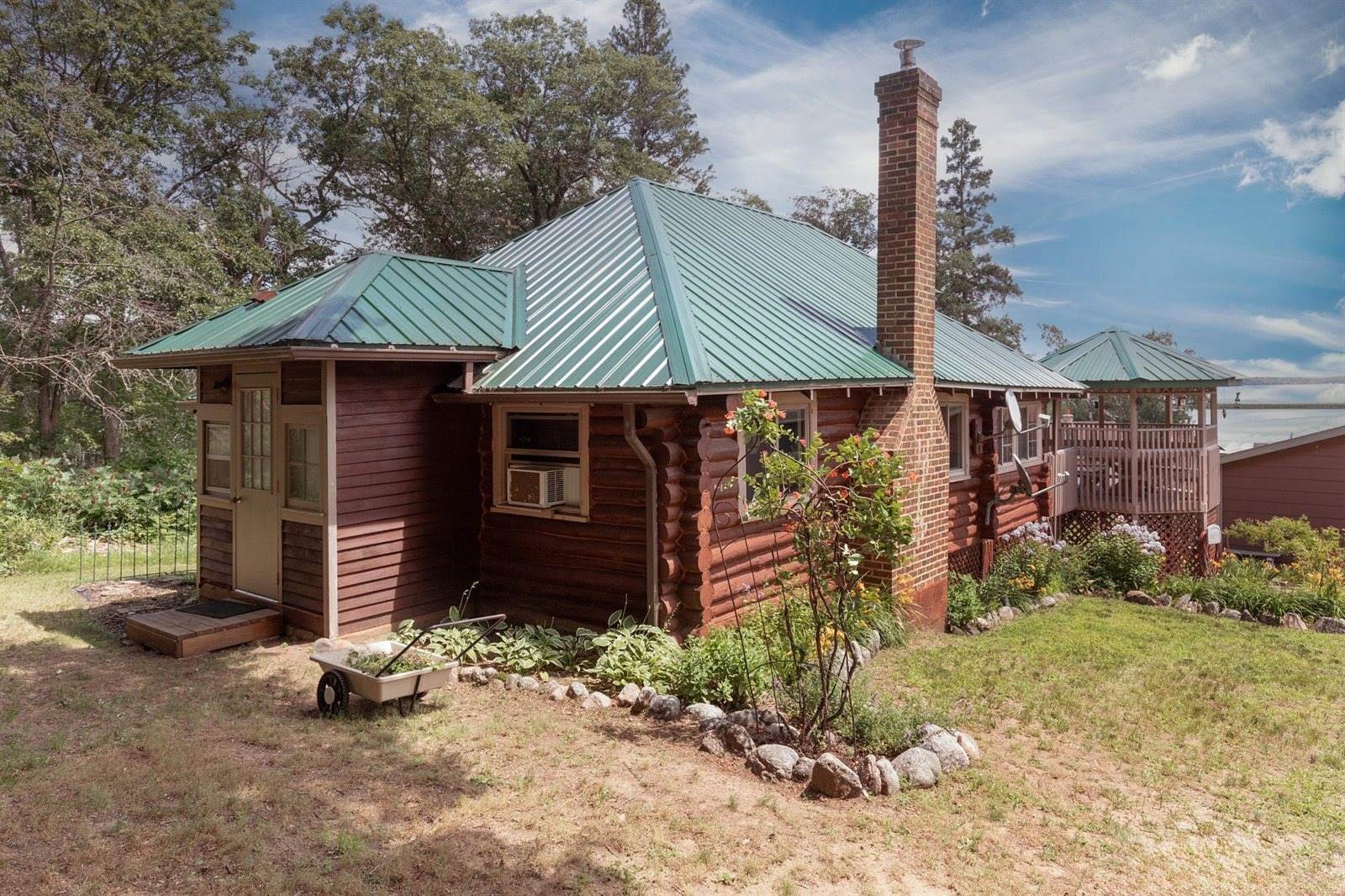 34703 Aztec Road, Motley, MN 56466