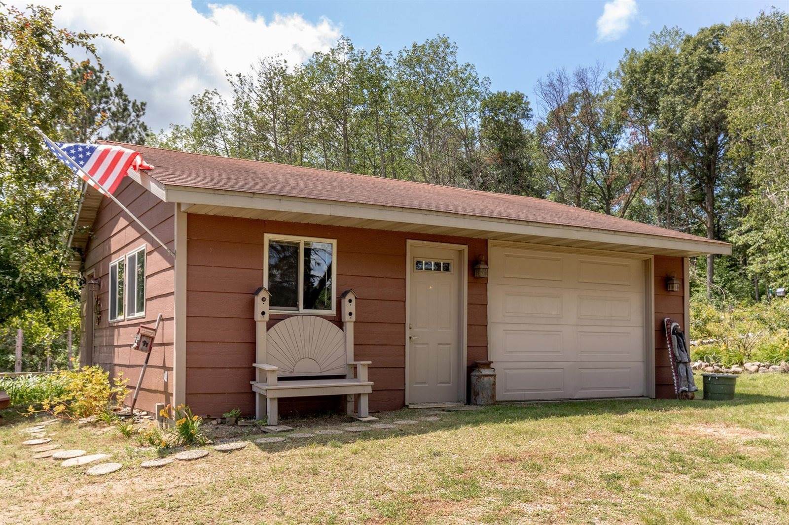 34703 Aztec Road, Motley, MN 56466