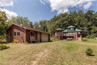 34703 Aztec Road, Motley, MN 56466