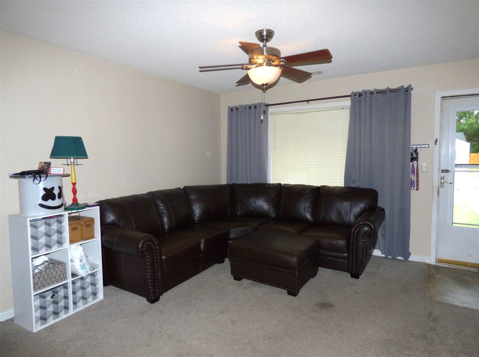 2210 West Rita Ave, Wichita, KS 67213