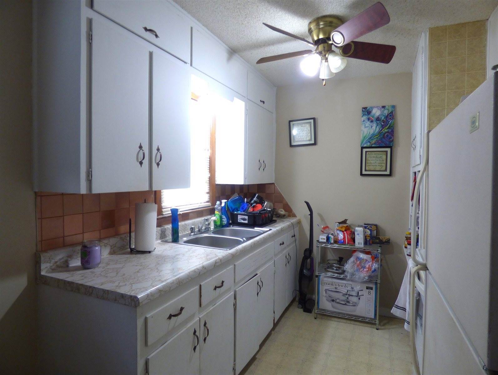 2210 West Rita Ave, Wichita, KS 67213