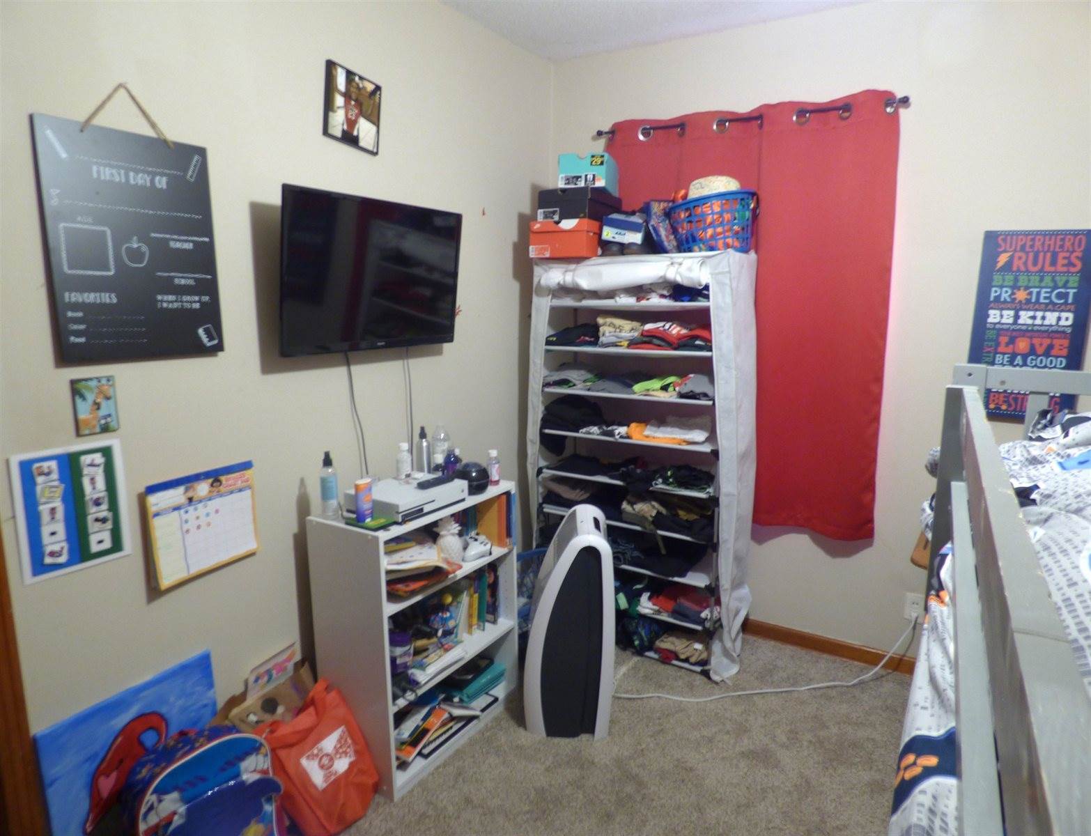 2210 West Rita Ave, Wichita, KS 67213