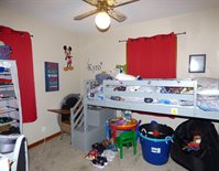 2210 West Rita Ave, Wichita, KS 67213