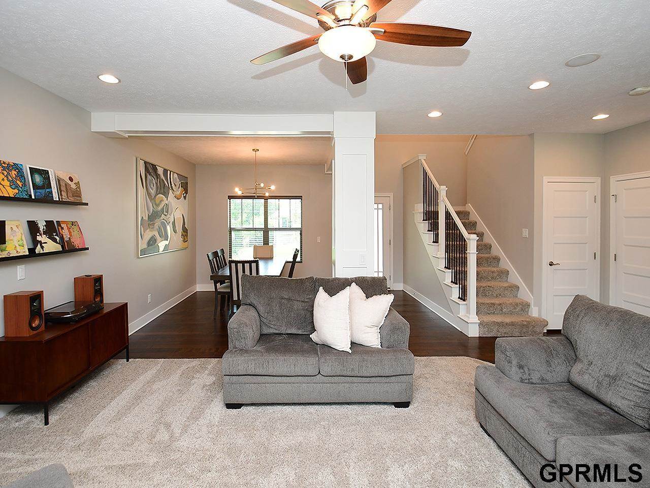 15206 Vane Street, Bennington, NE 68007