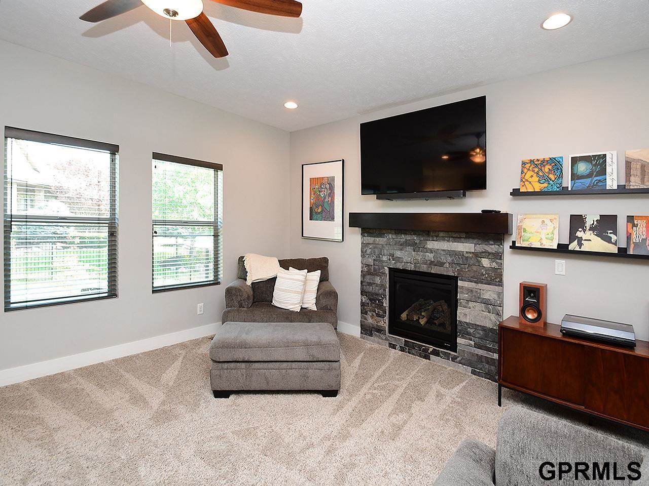 15206 Vane Street, Bennington, NE 68007