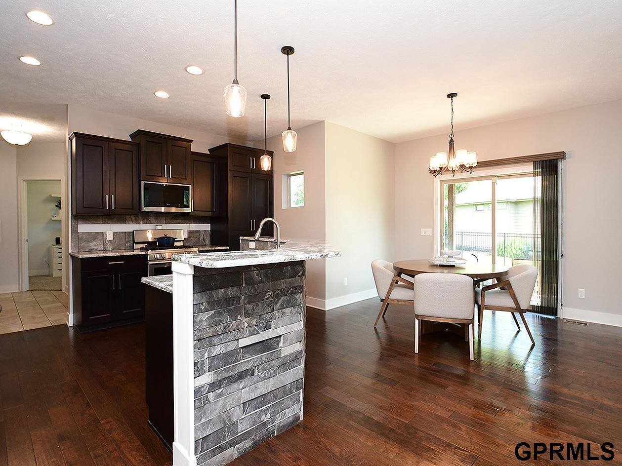 15206 Vane Street, Bennington, NE 68007