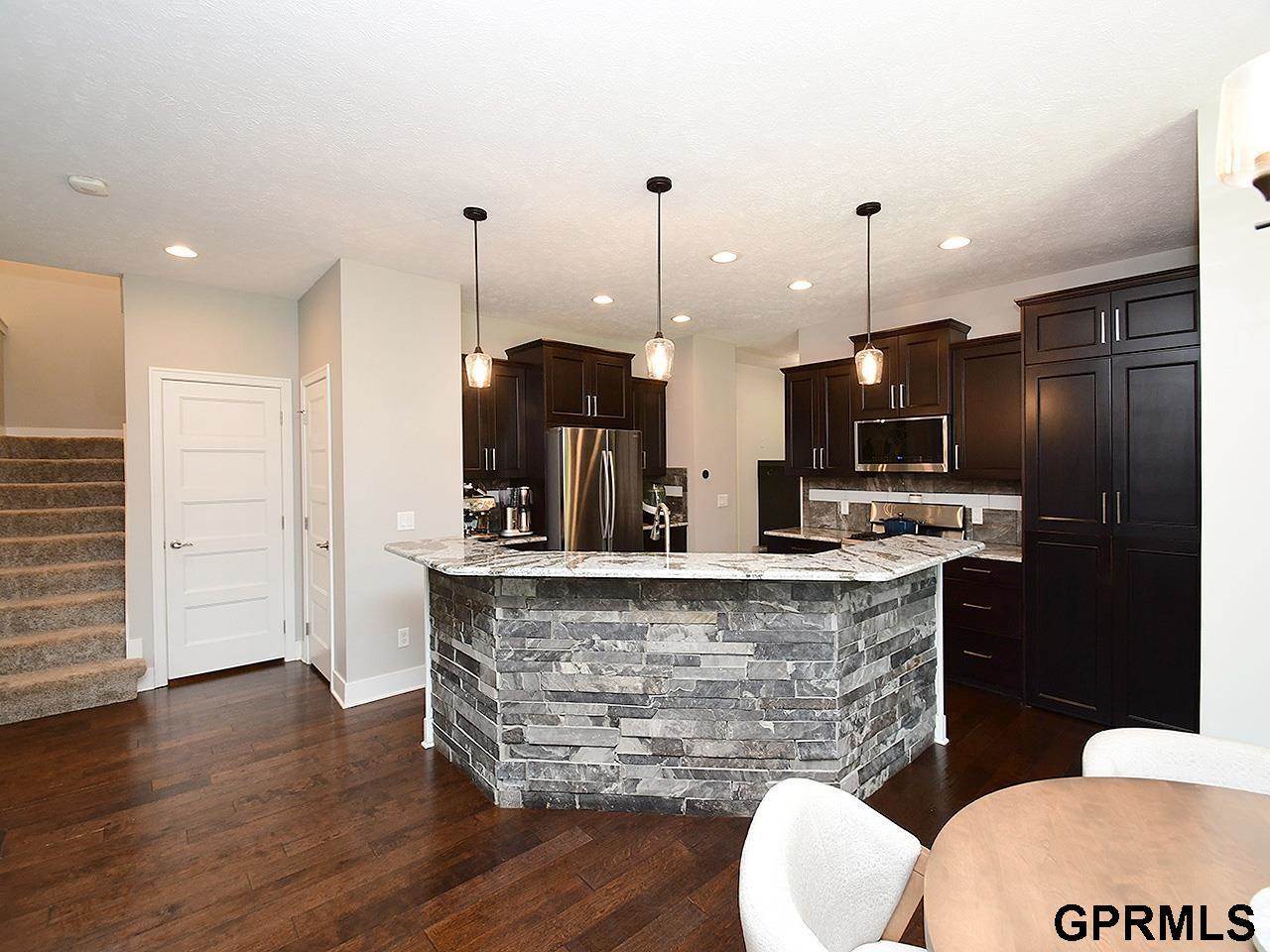 15206 Vane Street, Bennington, NE 68007