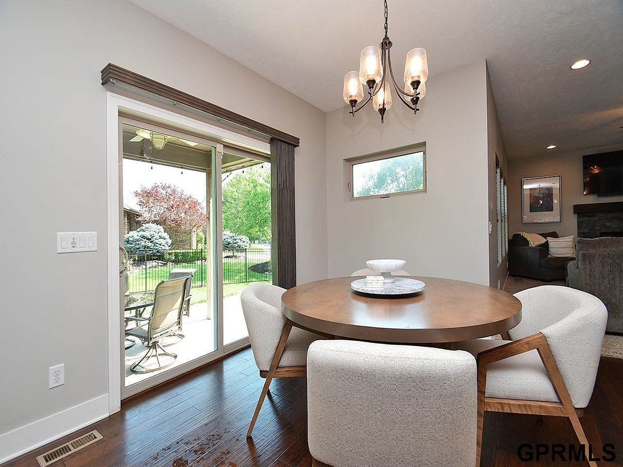 15206 Vane Street, Bennington, NE 68007