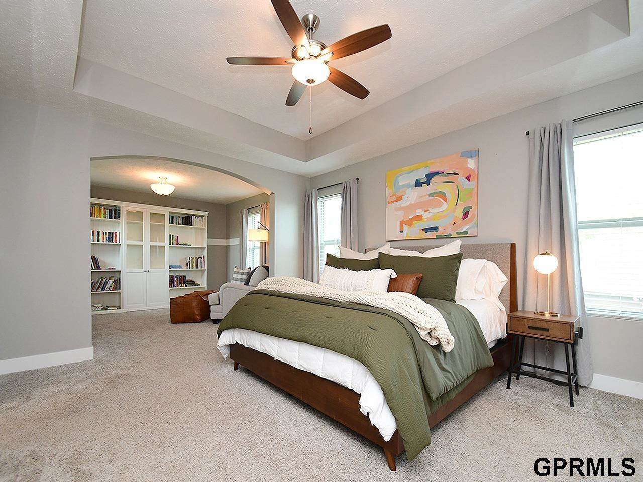 15206 Vane Street, Bennington, NE 68007