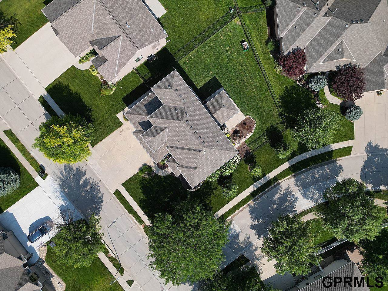 15206 Vane Street, Bennington, NE 68007