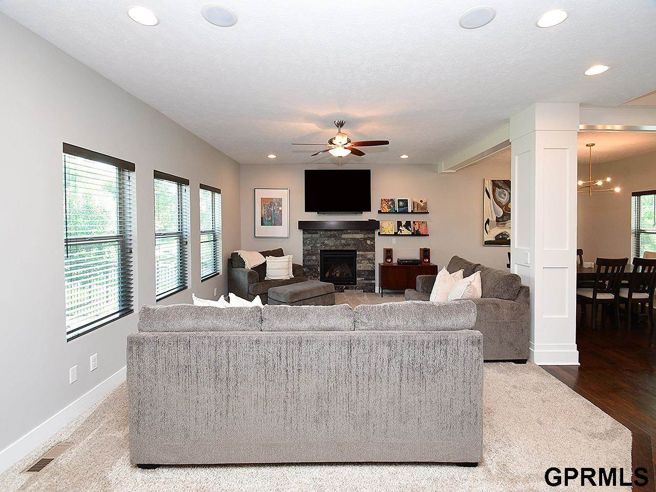 15206 Vane Street, Bennington, NE 68007