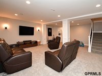 15206 Vane Street, Bennington, NE 68007