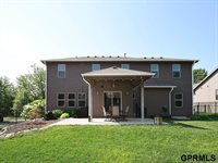 15206 Vane Street, Bennington, NE 68007