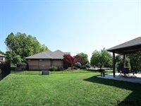 15206 Vane Street, Bennington, NE 68007
