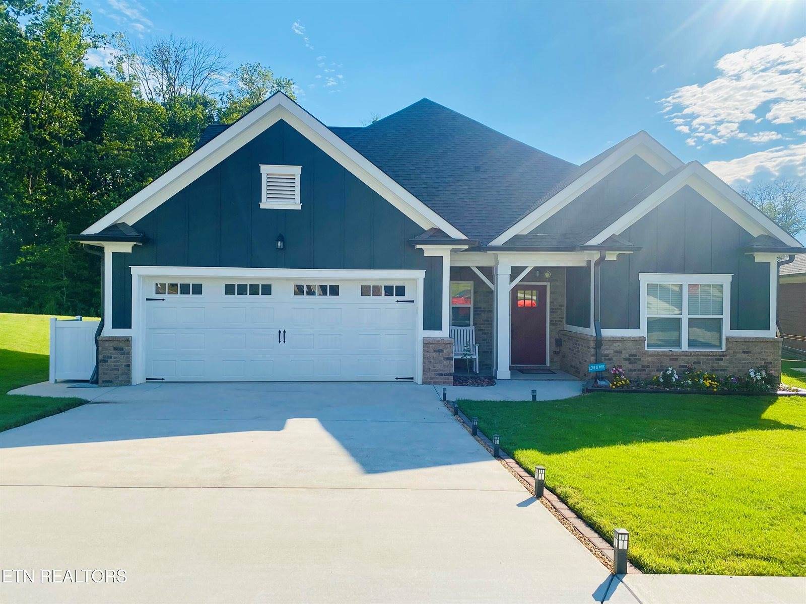 7953 Thicket Creek Lane Lane, Ooltewah, TN 37363