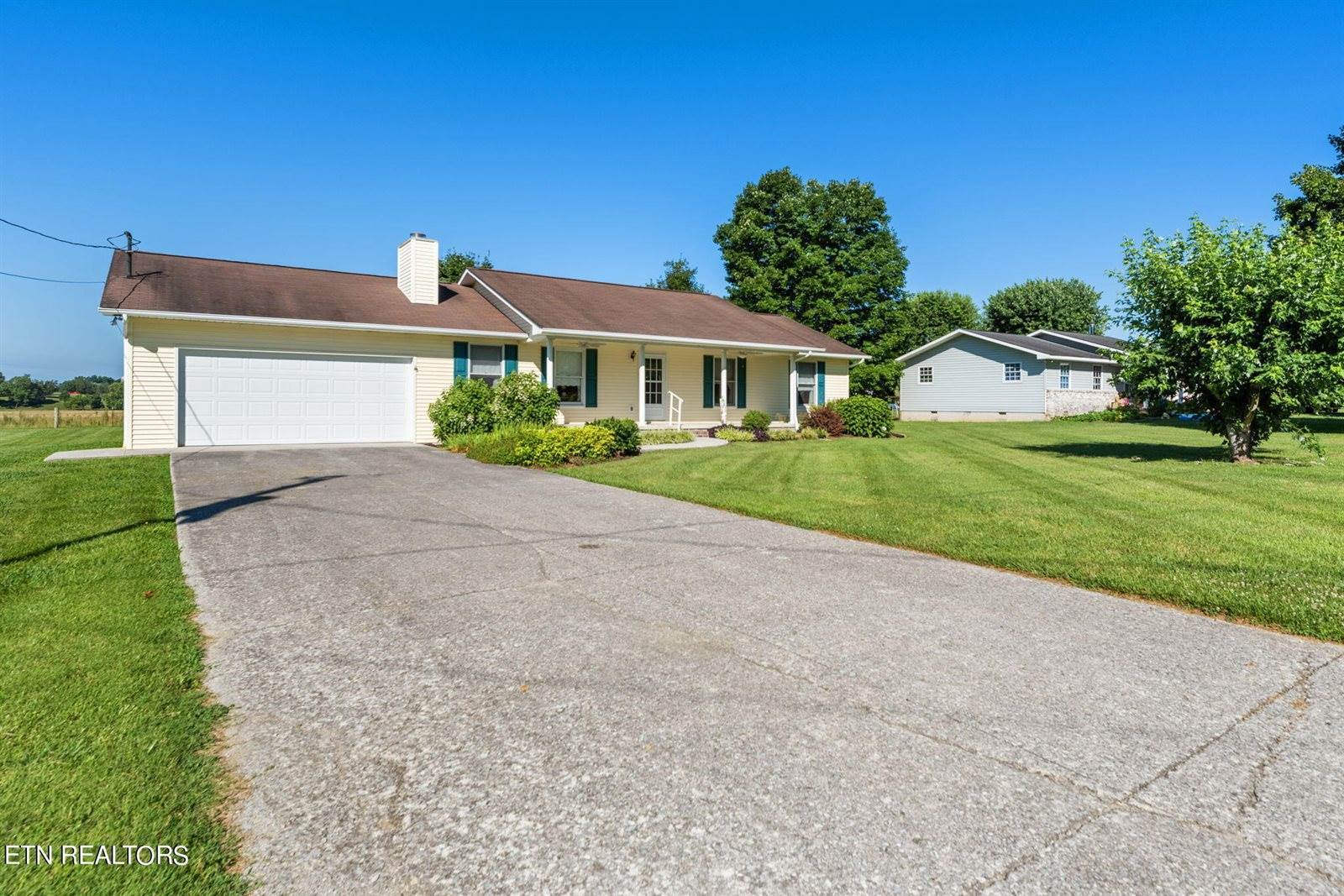 109 Big Valley Rd, Andersonville, TN 37705