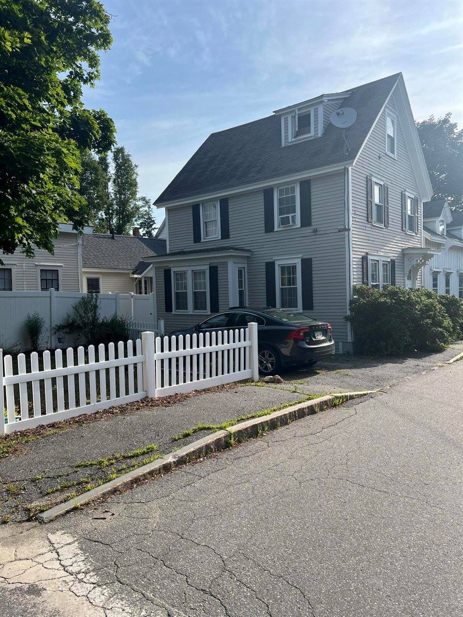 33 Pleasant Street, #33, Bath, ME 04530