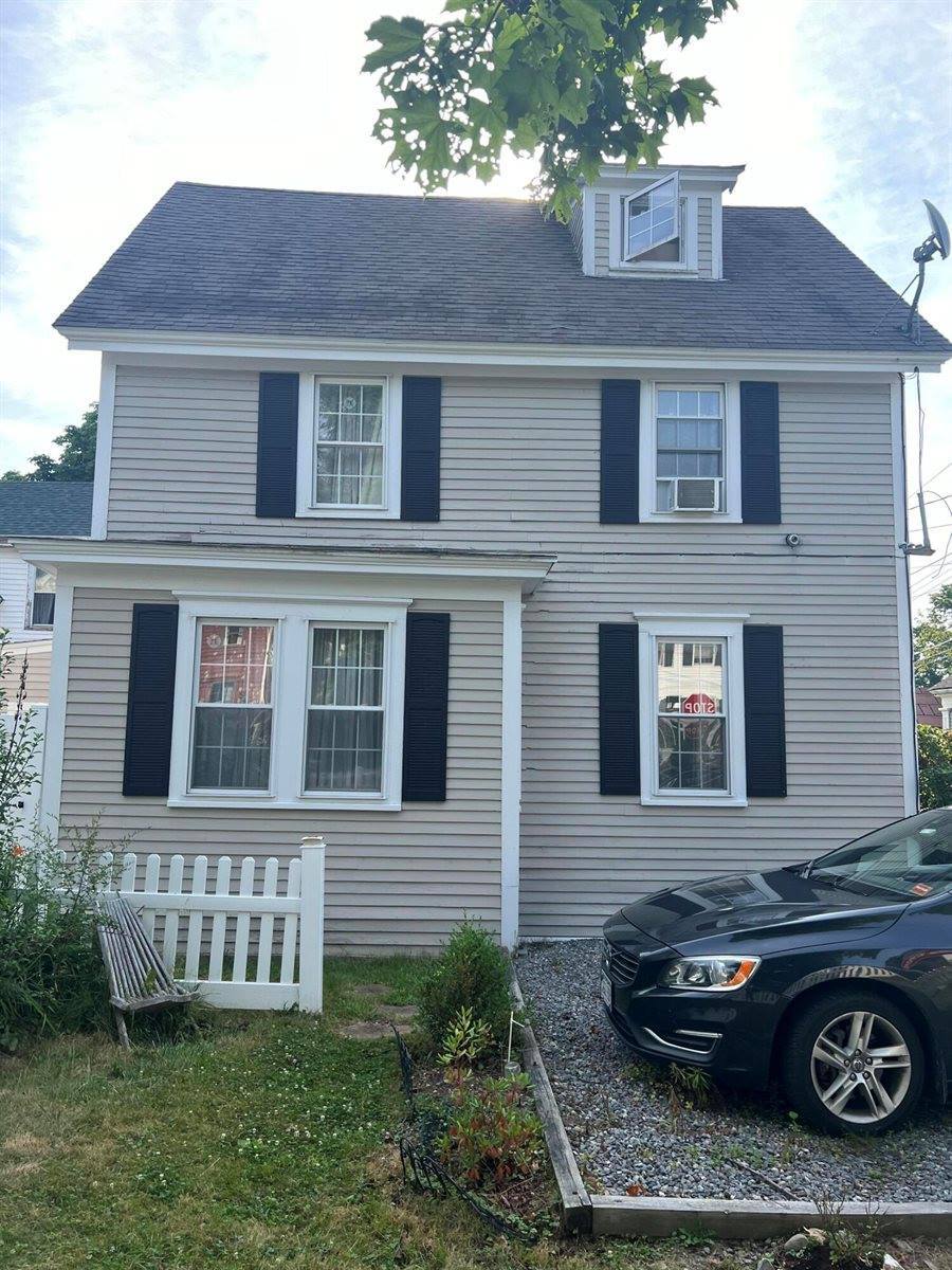 33 Pleasant Street, #33, Bath, ME 04530