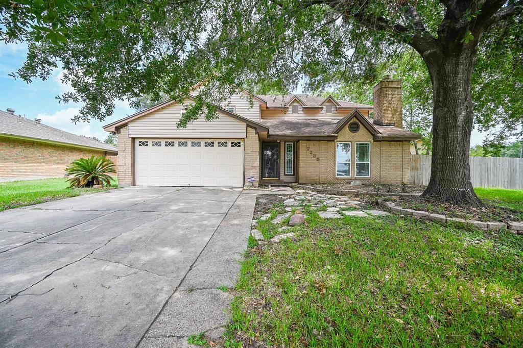 7235 Battle Hills Drive, Houston, TX 77040