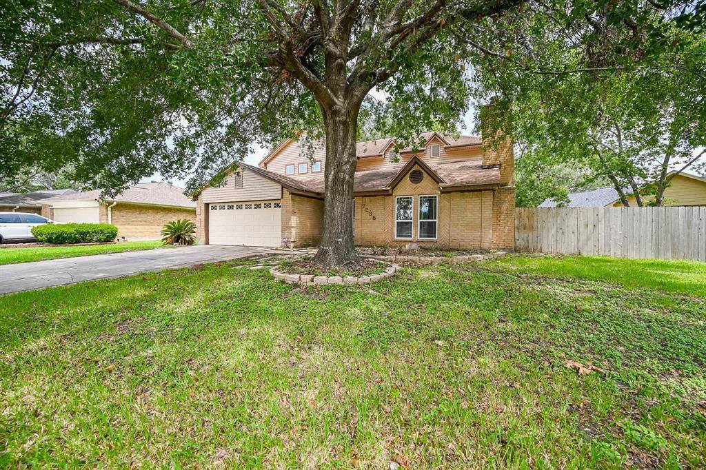 7235 Battle Hills Drive, Houston, TX 77040