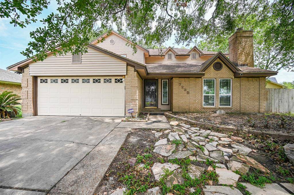 7235 Battle Hills Drive, Houston, TX 77040