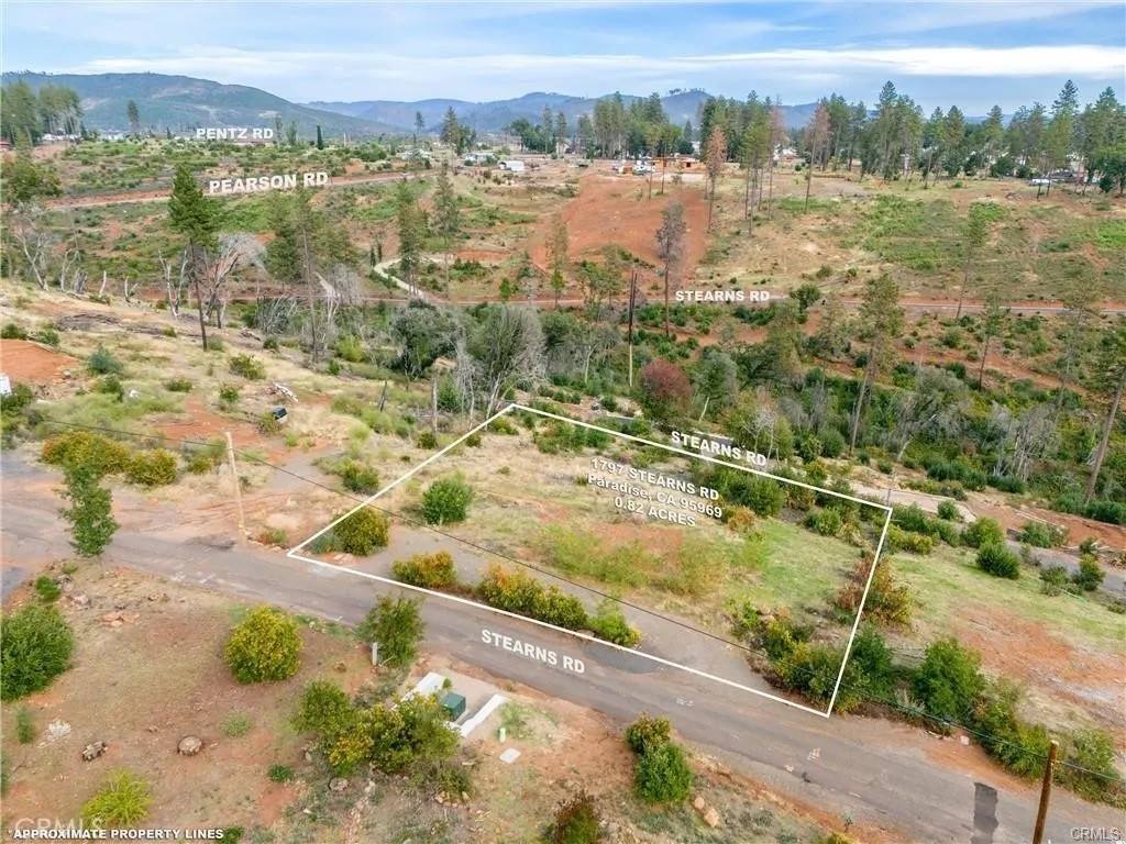 1797 Stearns Road, Paradise, CA 95969