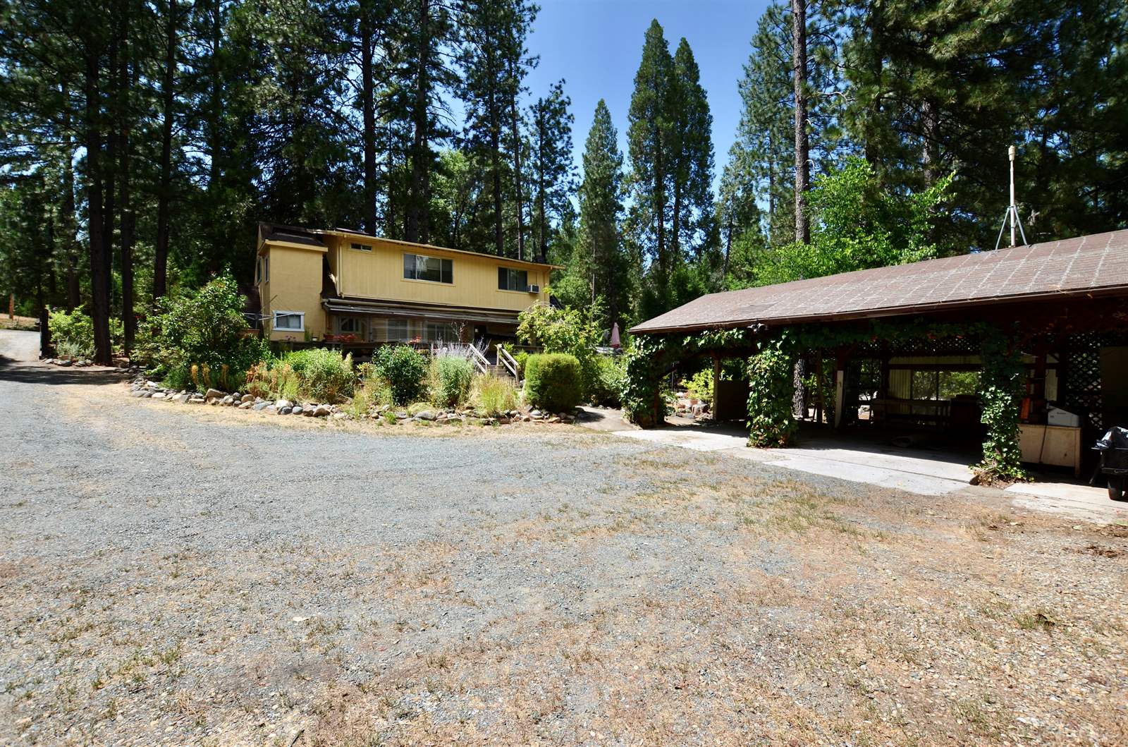 1297 Bummerville Road, West Point, CA 95255