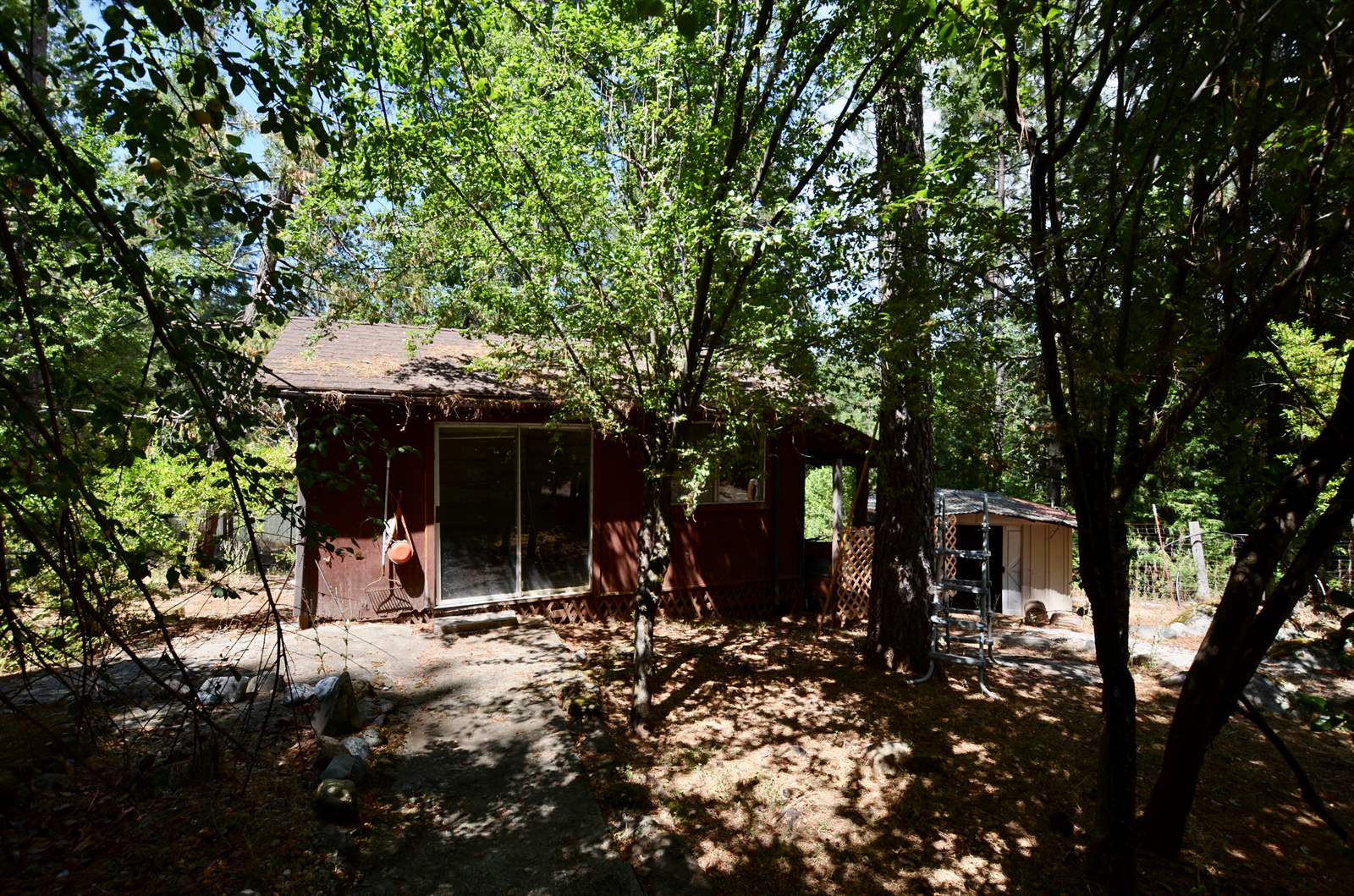 1297 Bummerville Road, West Point, CA 95255