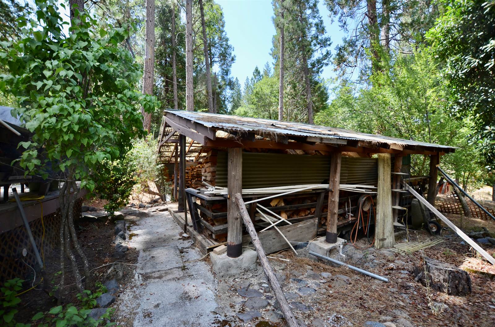 1297 Bummerville Road, West Point, CA 95255