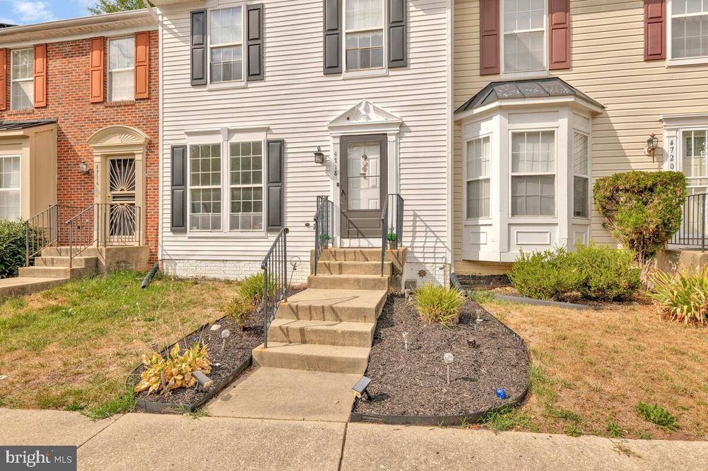 4718 Pistachio Lane, Capitol Heights, MD 20743