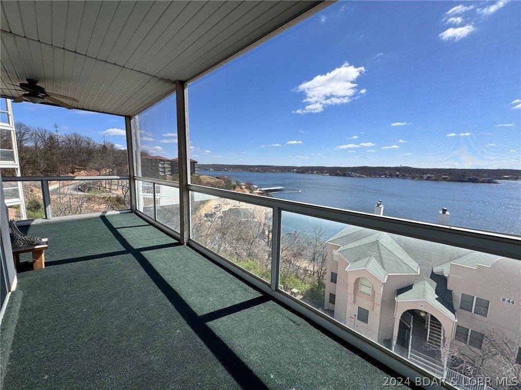 92 Emerald Bay Drive, #2A, Lake Ozark, MO 65049