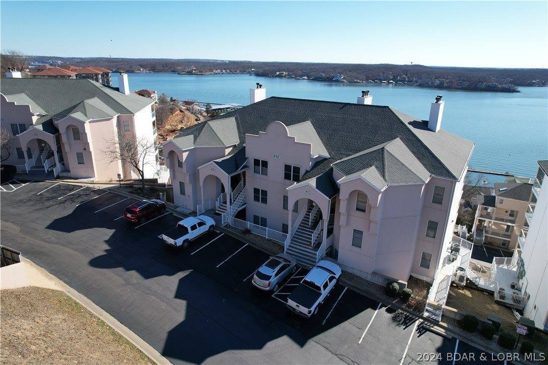 92 Emerald Bay Drive, #2A, Lake Ozark, MO 65049