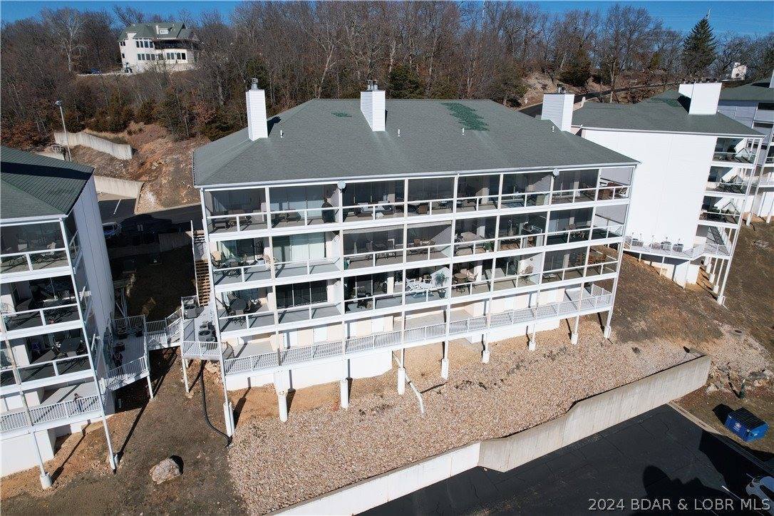 92 Emerald Bay Drive, #2A, Lake Ozark, MO 65049