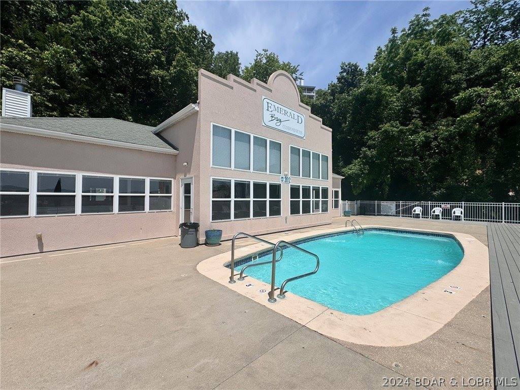 92 Emerald Bay Drive, #2A, Lake Ozark, MO 65049