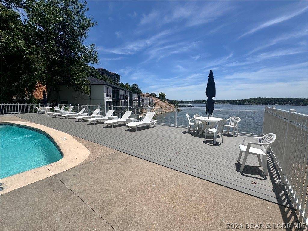 92 Emerald Bay Drive, #2A, Lake Ozark, MO 65049