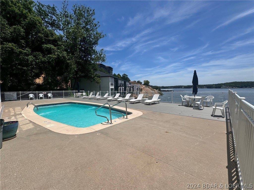 92 Emerald Bay Drive, #2A, Lake Ozark, MO 65049