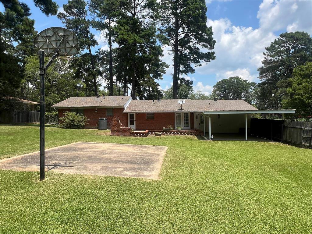 2625 Summer Grove Drive, Shreveport, LA 71118