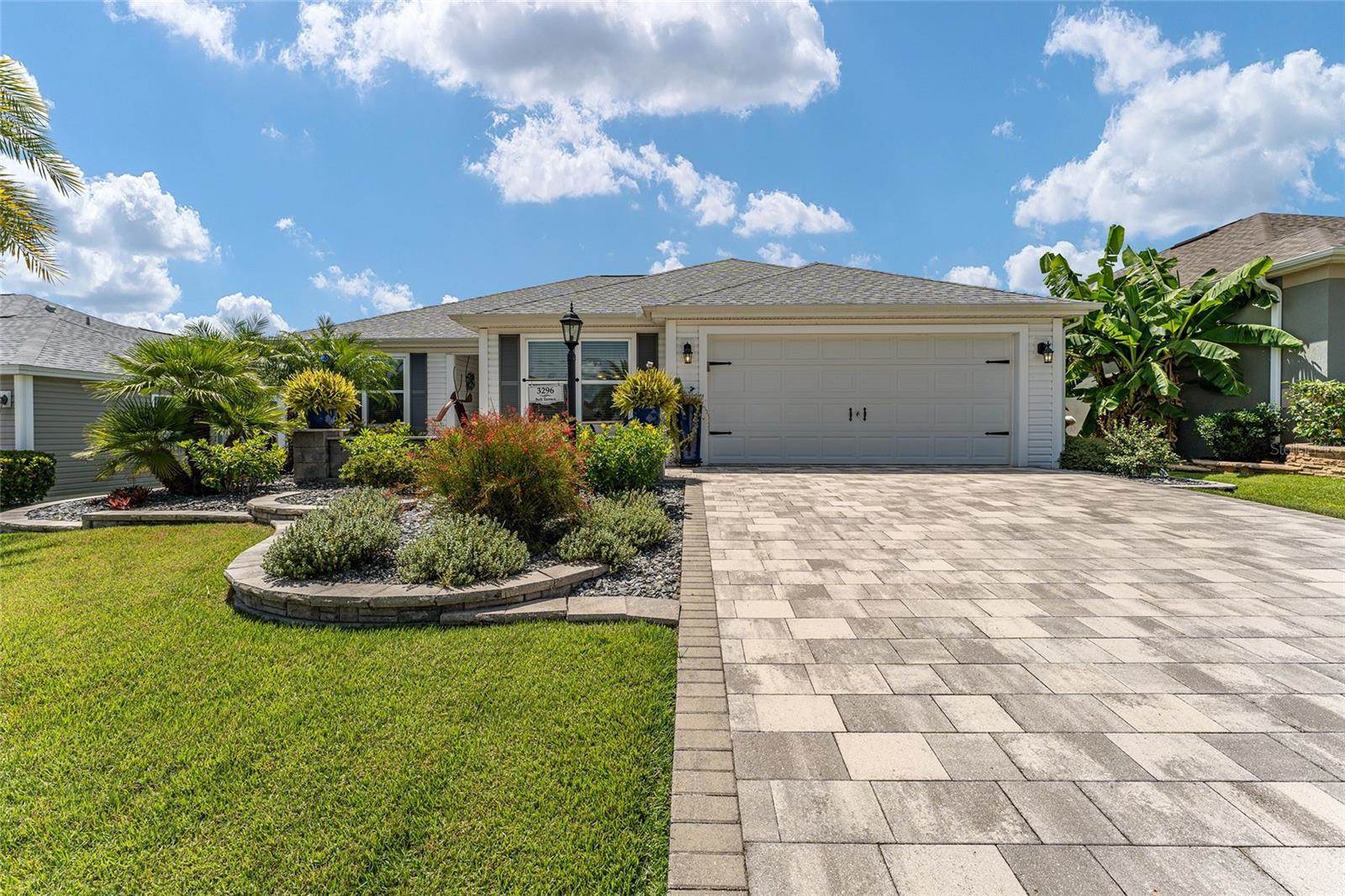 3296 Bell Terrace, The Villages, FL 32163